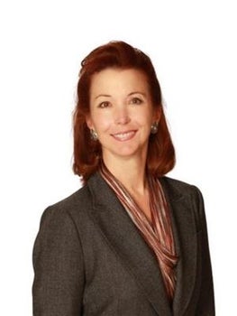 Photo of Kathleen Alexander