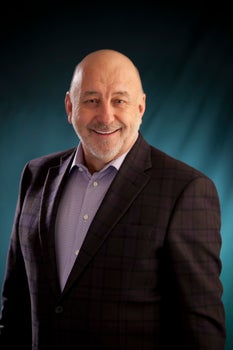 Photo of Mark Kolke
