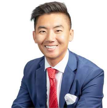 Photo of Jim Li