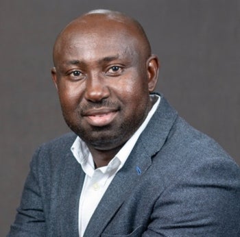 Photo of Kuro Mendi