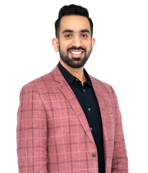 Photo of Vasu Sharma