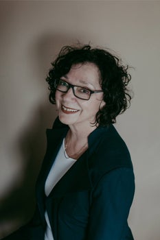 Photo of Donna Fuller