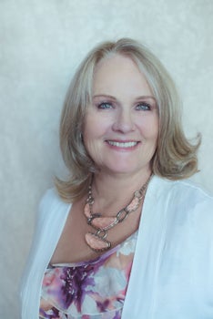Photo of Brenda Briggs
