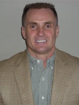 Photo of Steven Slavik