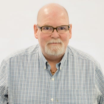 Photo of Kim Blue