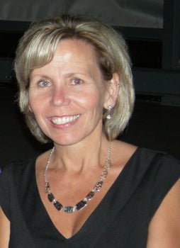 Photo of Ginny Ladell