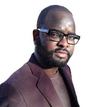 Photo of Stephen Osondu