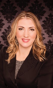 Photo of Danelle Kaspers
