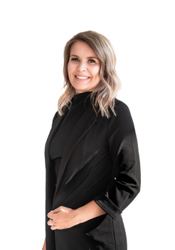 Photo of Brittney Ames
