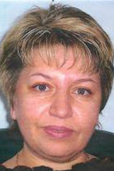 Photo of Tatiana Merchina