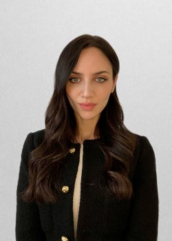 Photo of Maria Spadafora
