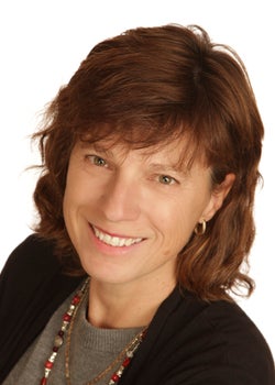 Photo of Pam Chorley
