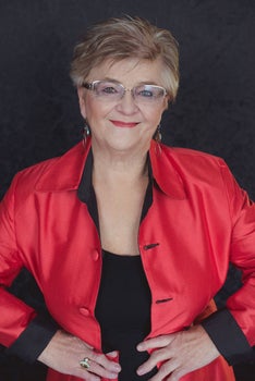 Photo of Flo Volcko