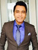 Image of Ricky Ahuja, Associate