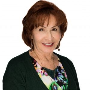 Maria Correa