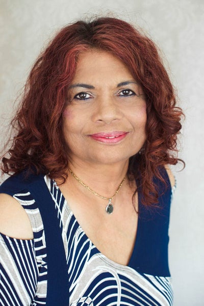 Sherri Shah, Associate