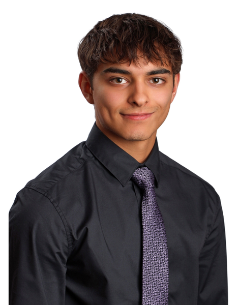 Keegan Peshke, Associate