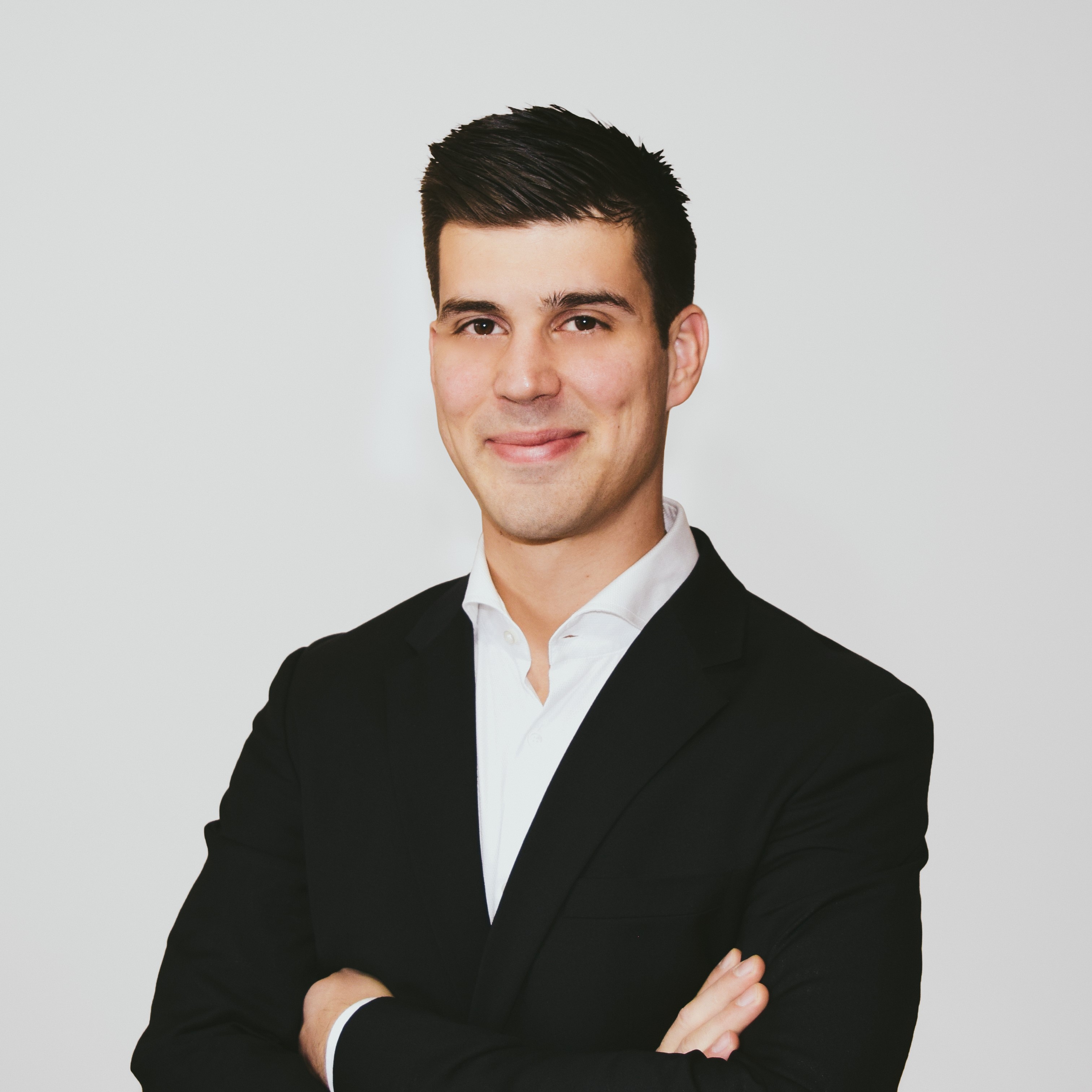 Photo of Perri Scarcelli