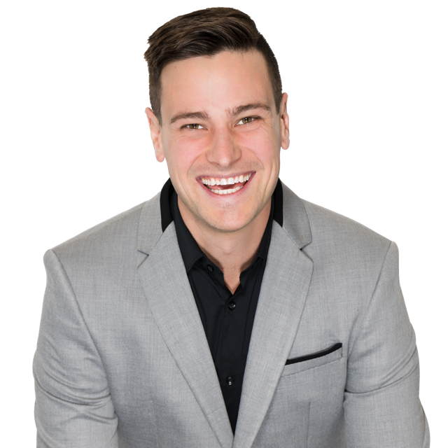 Photo of Chris Ford