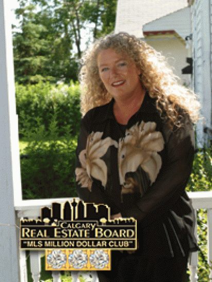 Photo of Patricia Cranwell