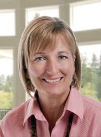 Photo of Faye Crooks
