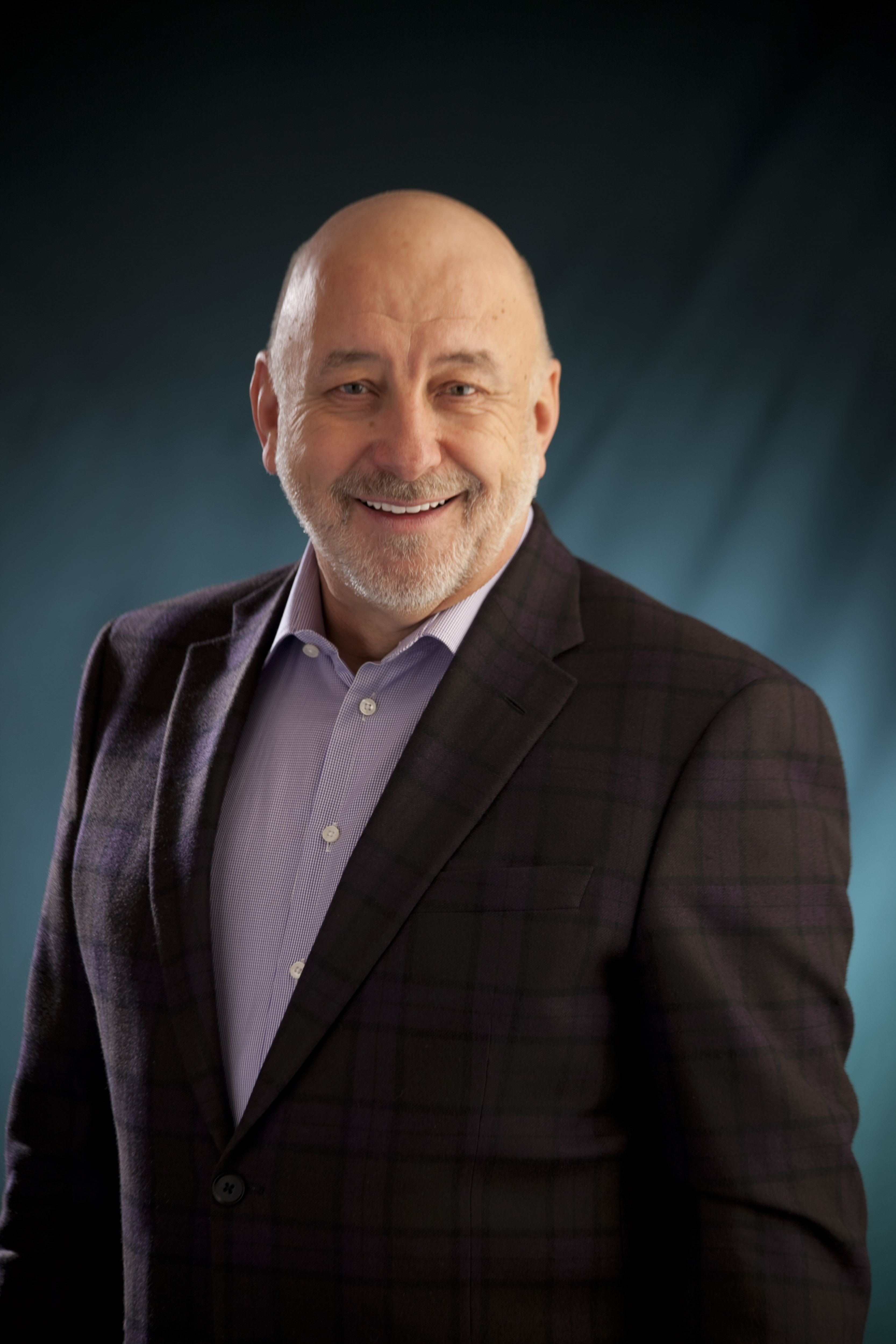 Photo of Mark Kolke