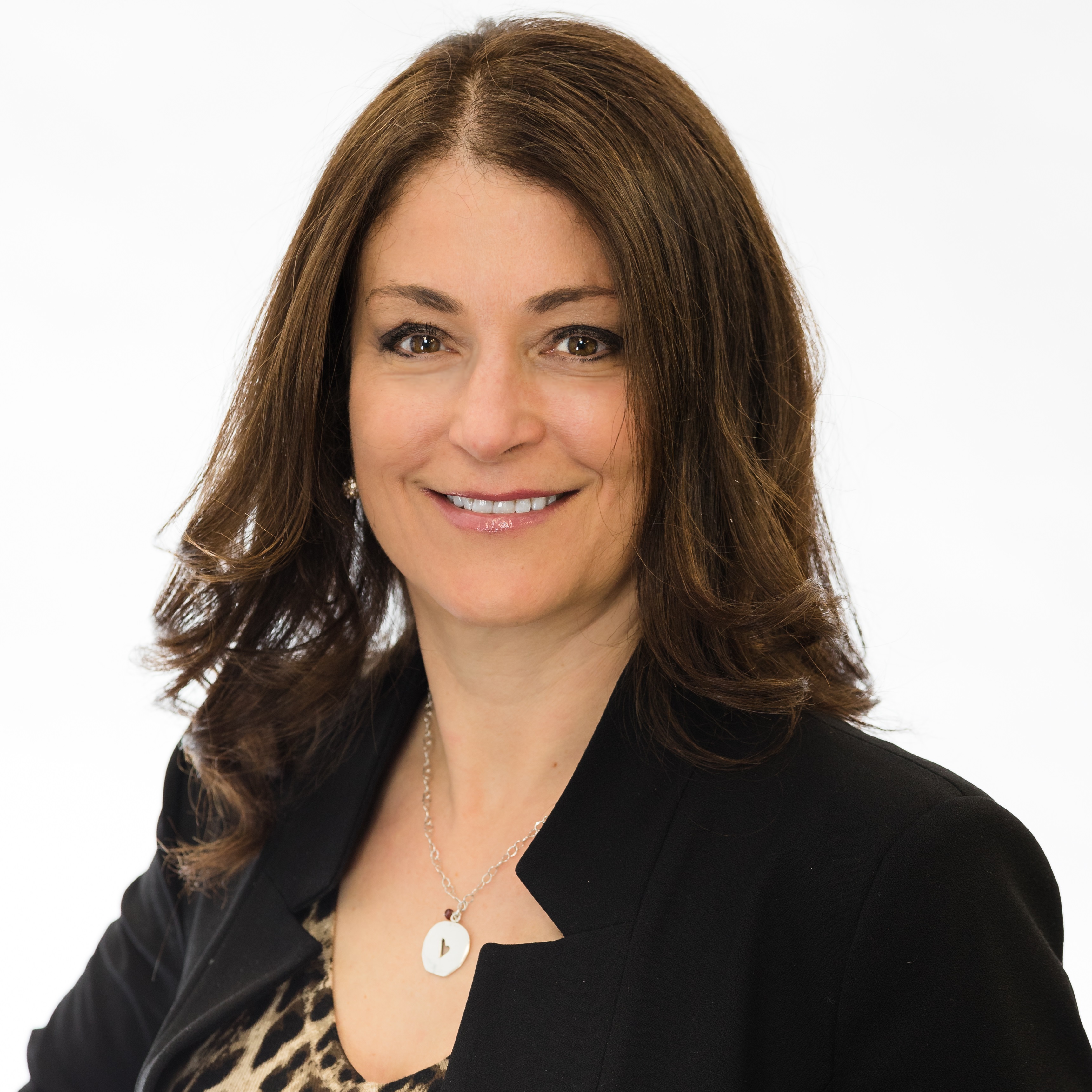 Photo of Nina Jirjis
