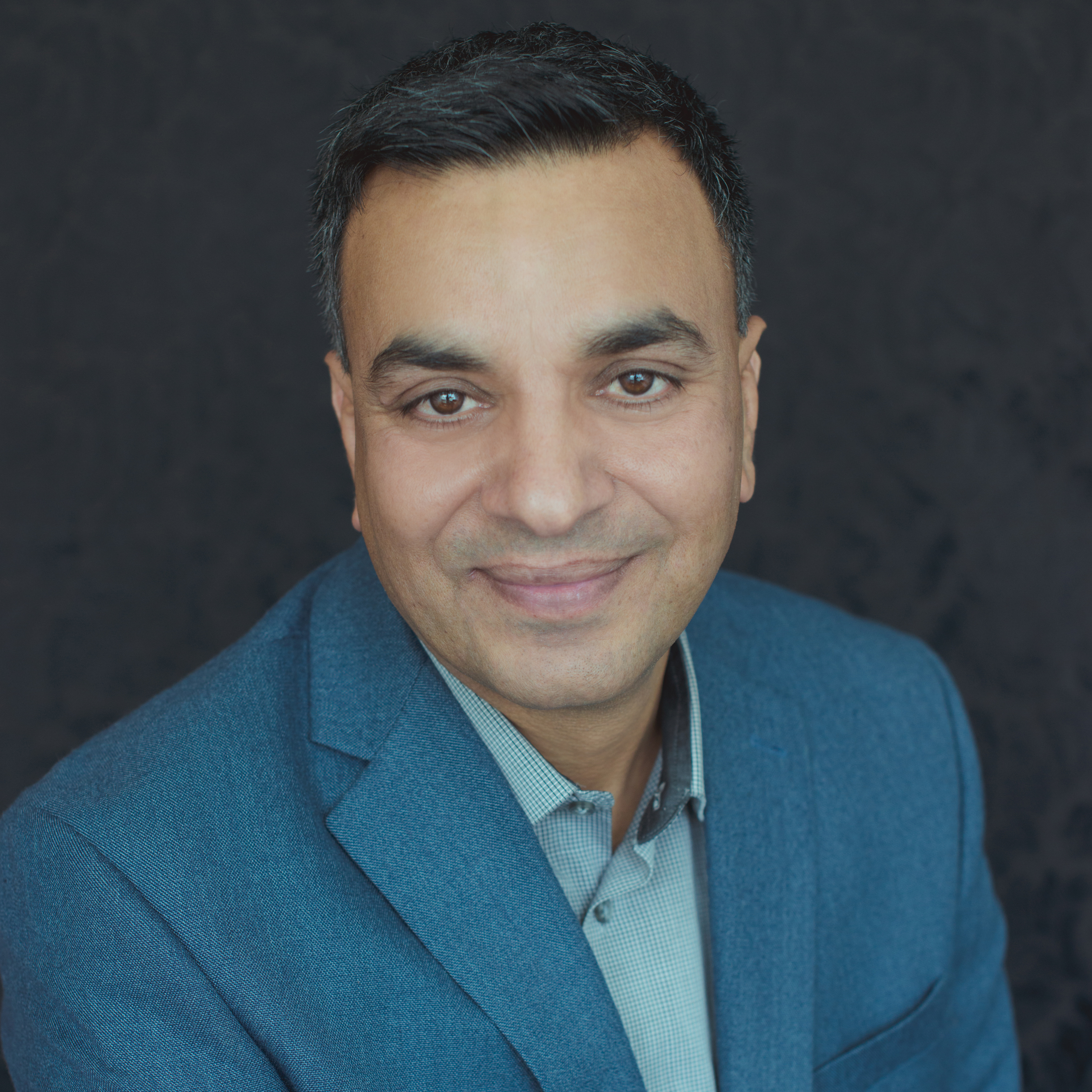 Photo of Swarn Dhaliwal
