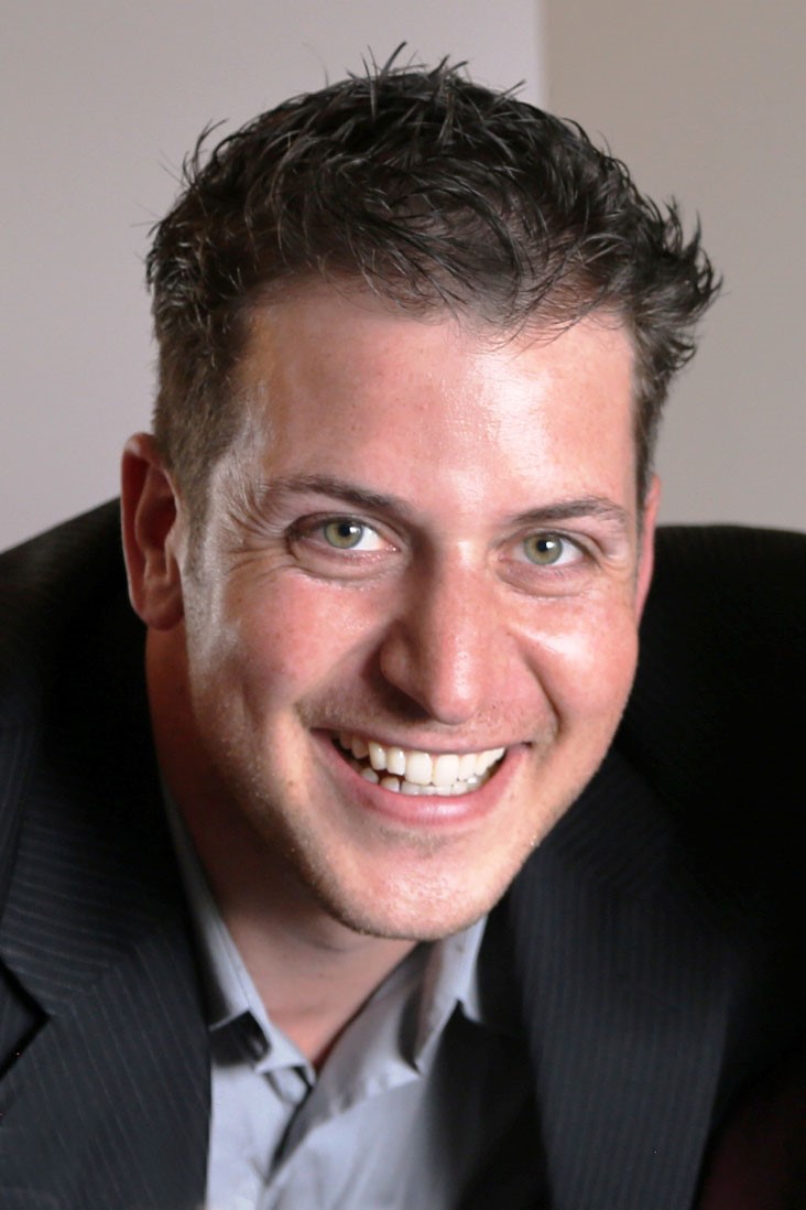 Photo of Carmine Manna
