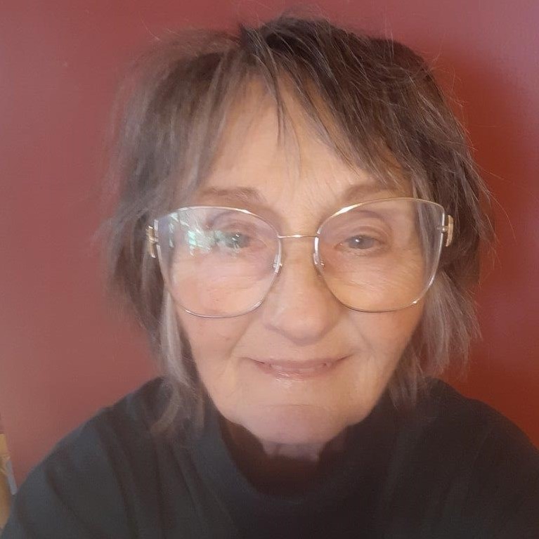 Photo of Georgette (JoJo) Blair