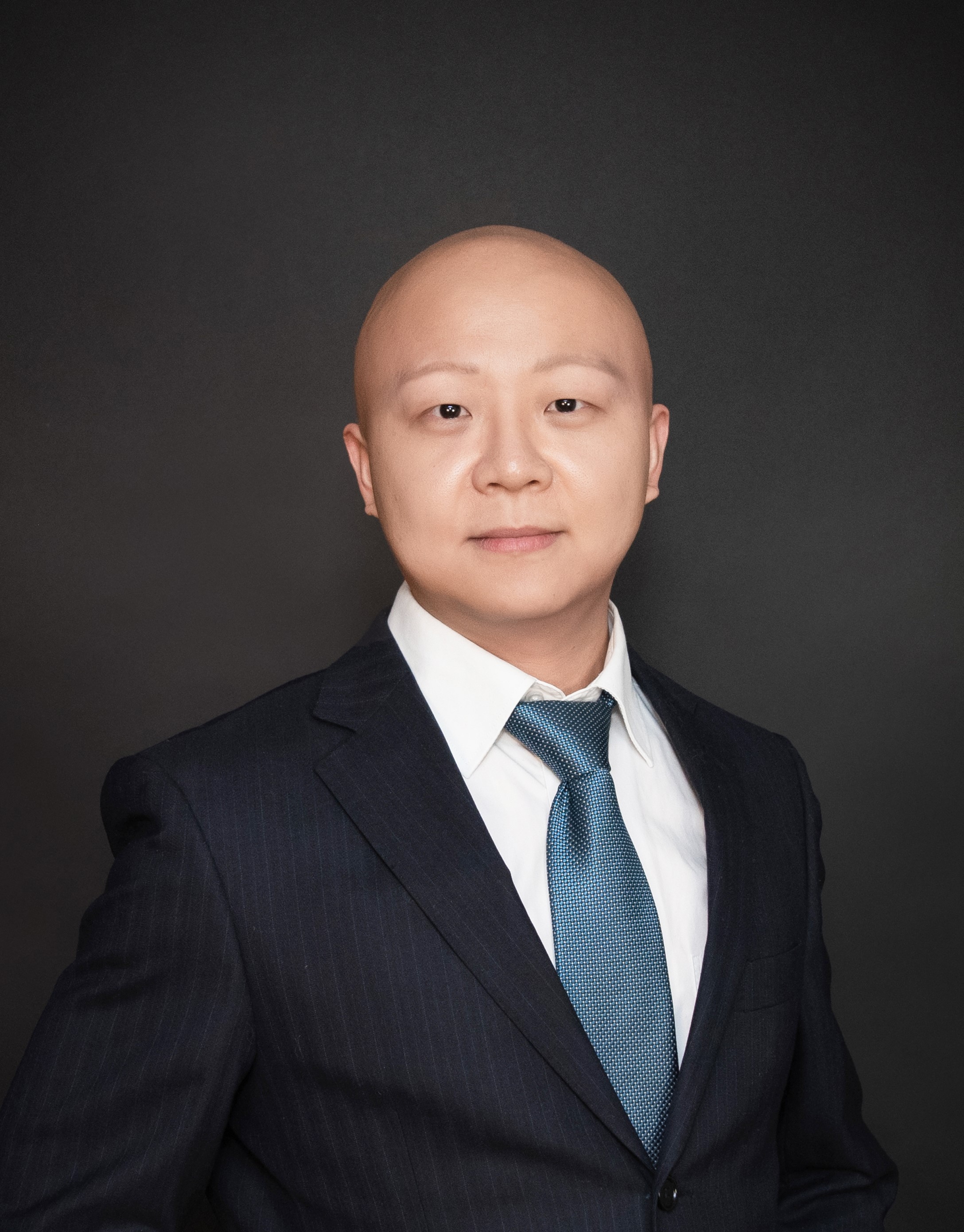 Photo of Yang Li