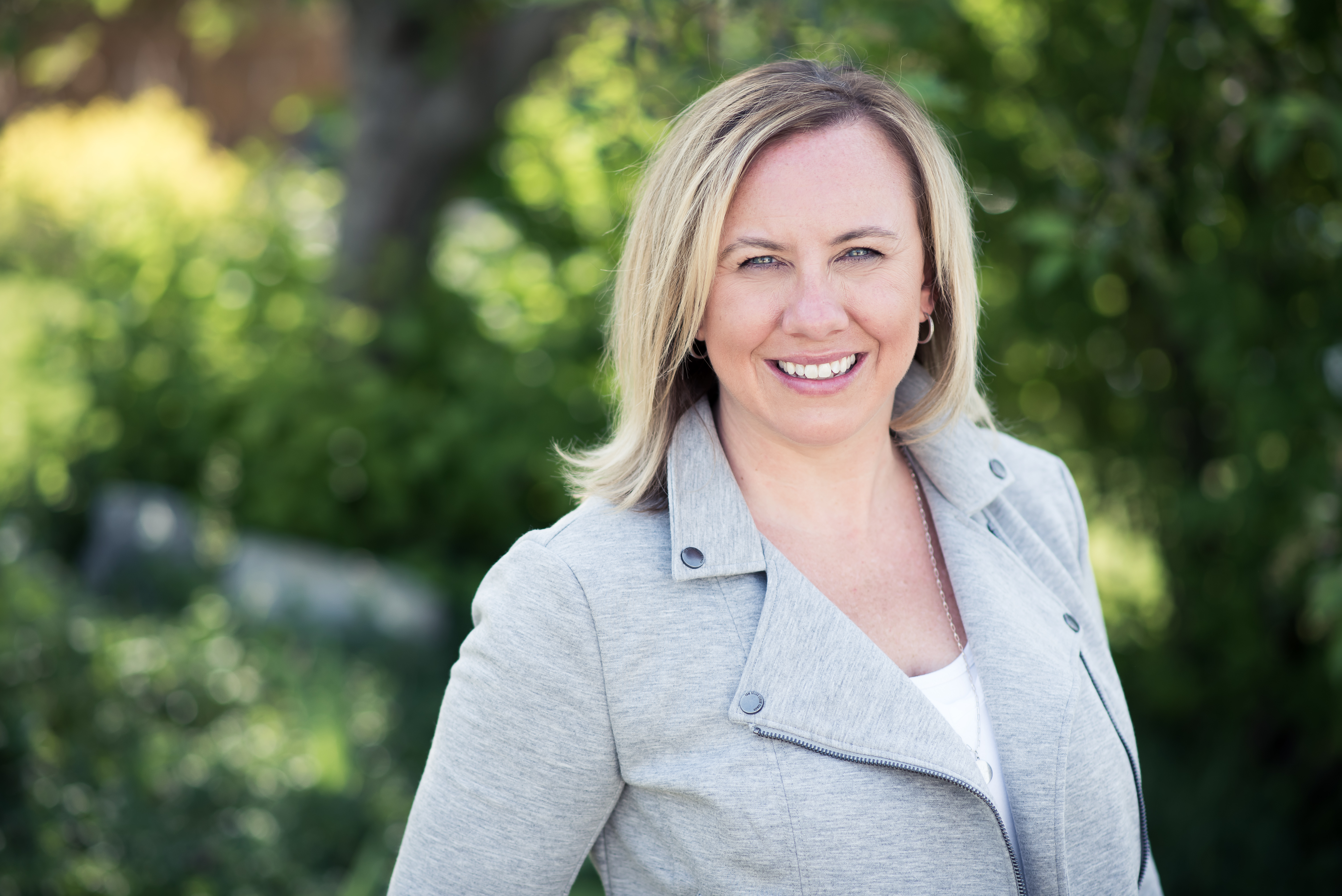 Photo of Candace Randall