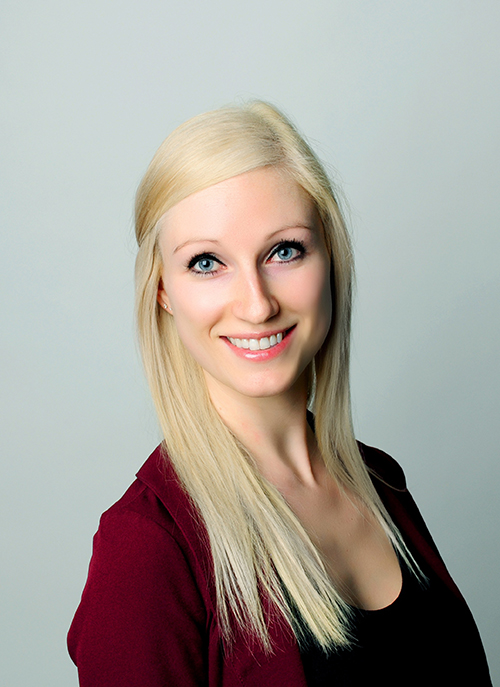Photo of Jamie Giszas