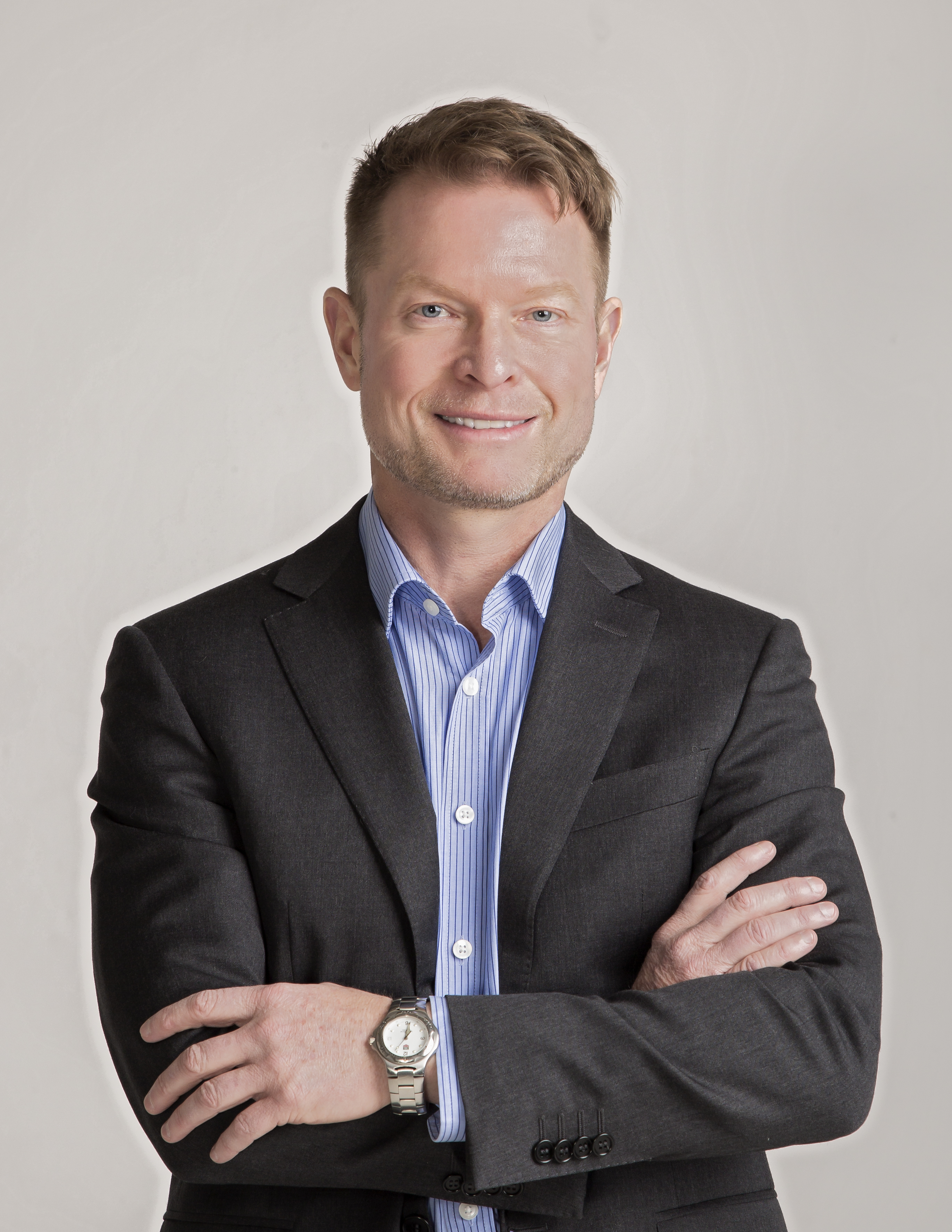 Photo of Jason Ford