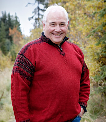 Photo of Victor Henning