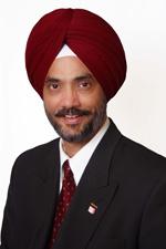 Photo of Balwinder (Bill) Kahlon
