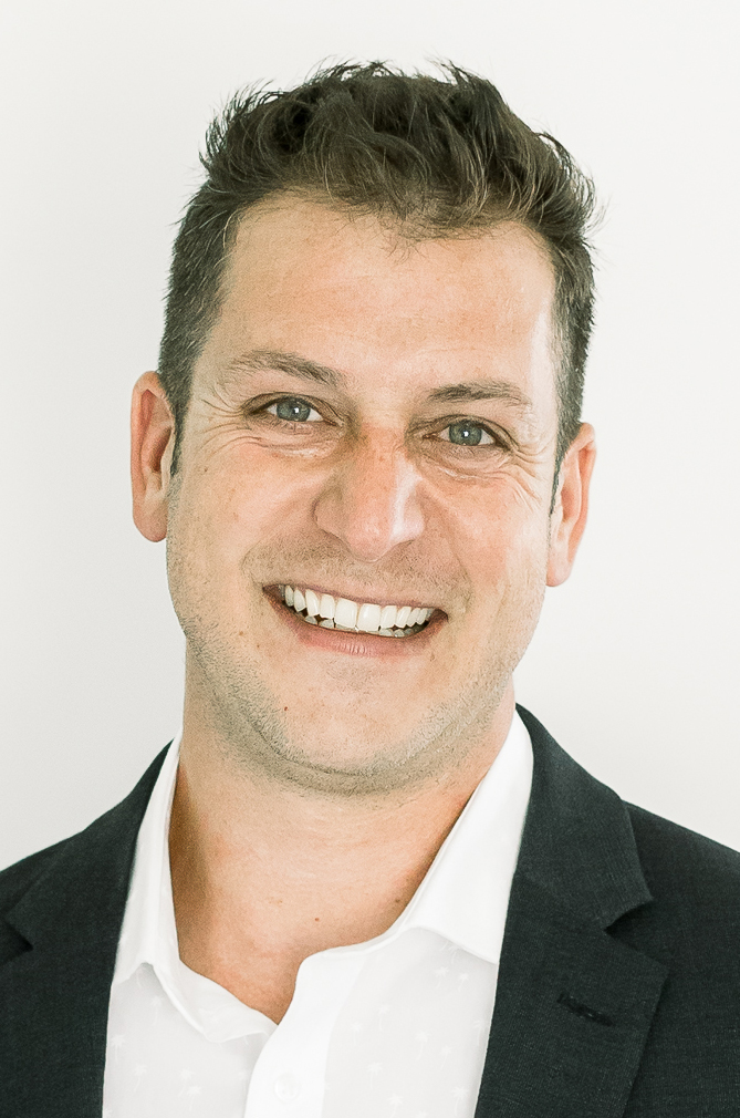 Photo of Carmine Manna