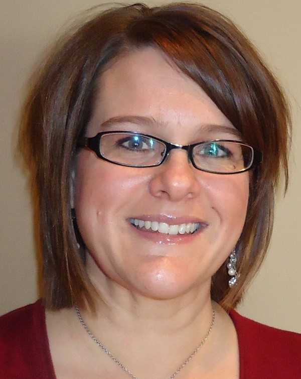 Photo of Angela Fuller