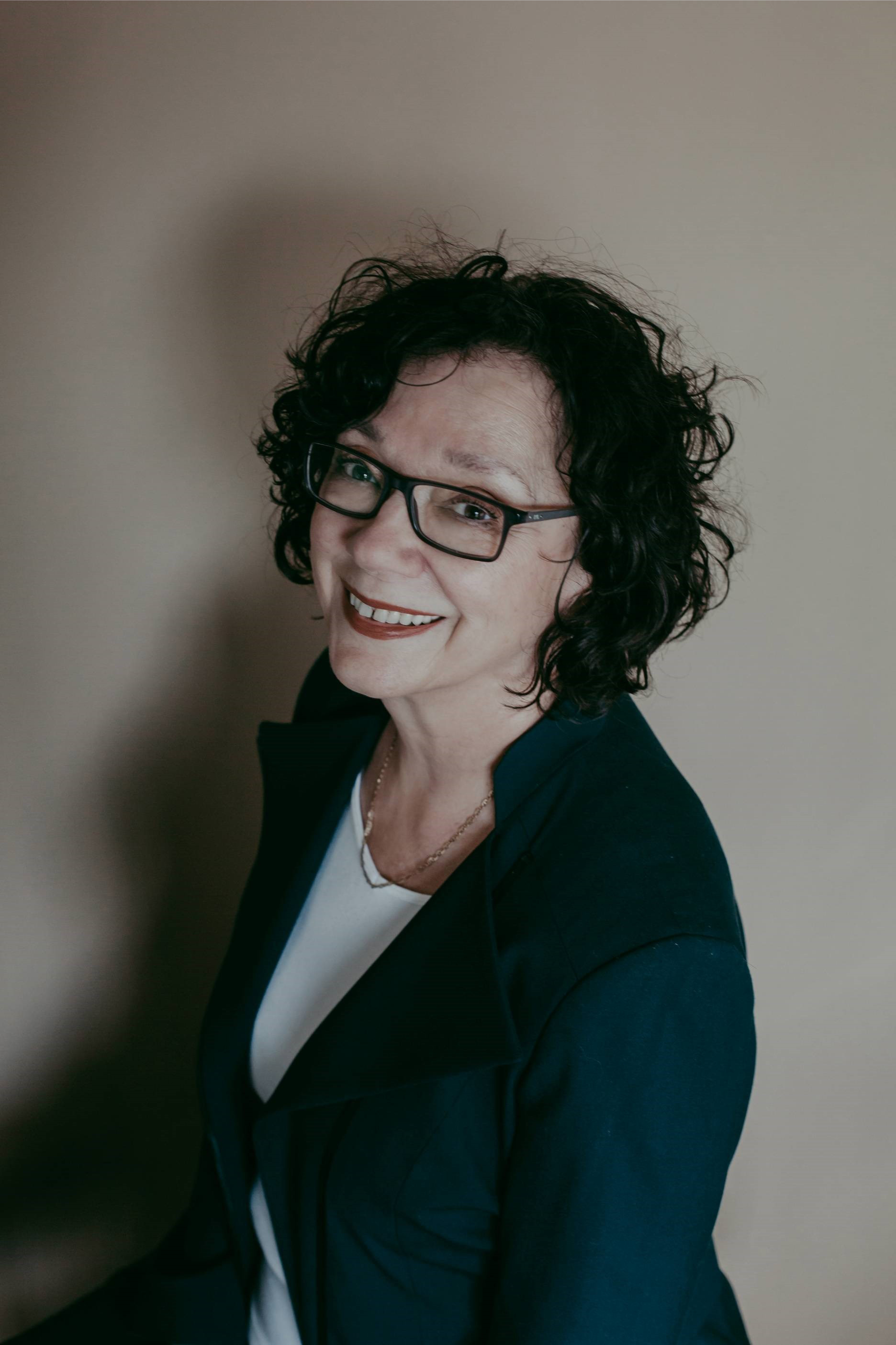 Photo of Donna Fuller