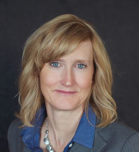 Photo of Shannon Welsh-Moser