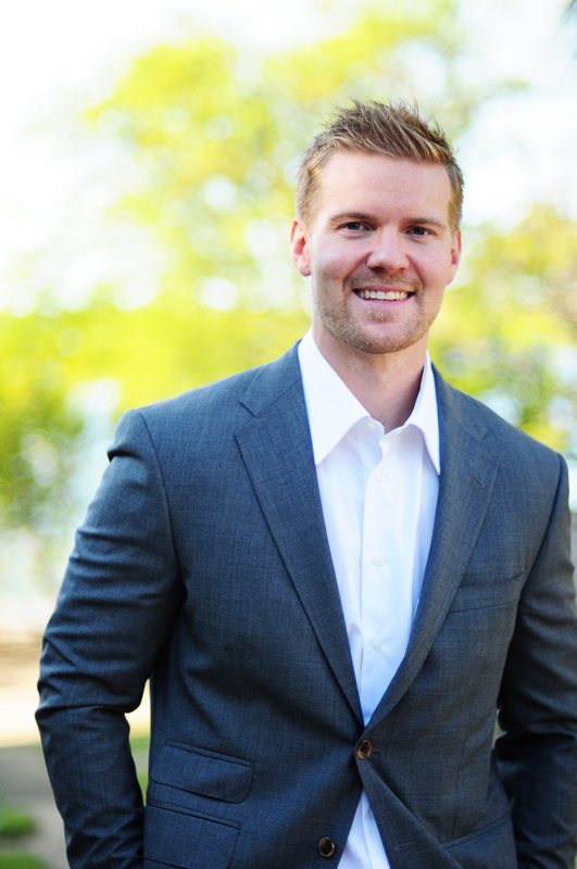 Photo of Devin Stephens