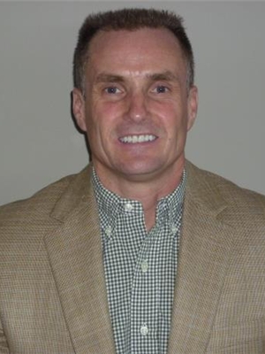 Photo of Steven Slavik
