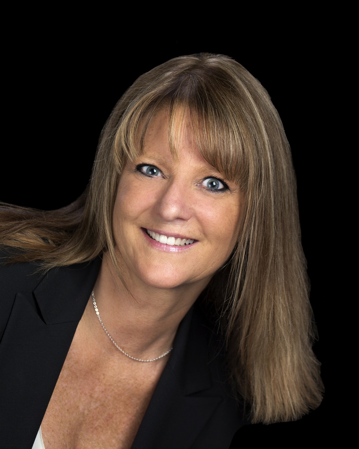 Photo of Diane Dawson