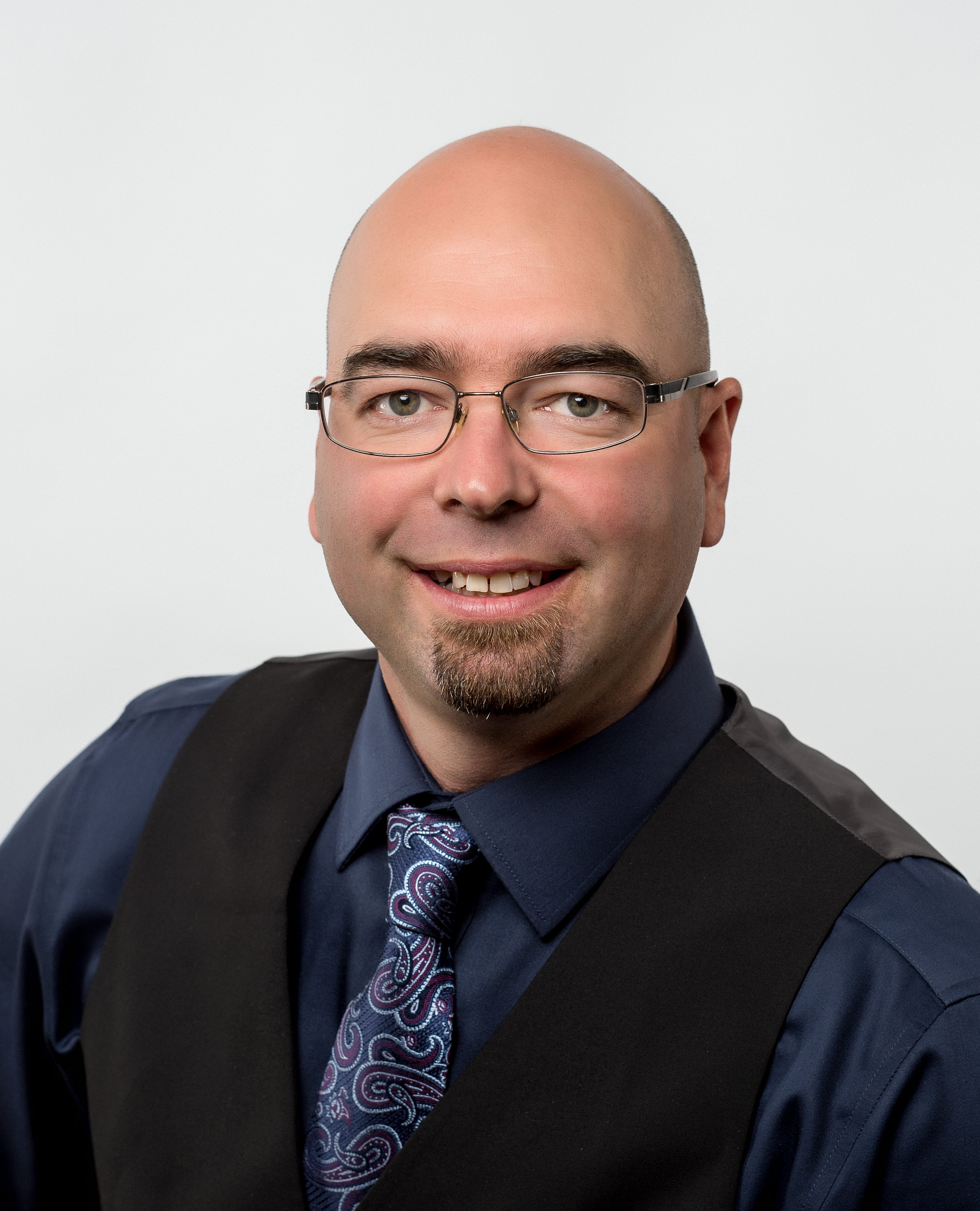 Photo of Billy Peshke
