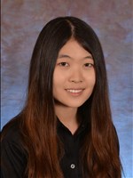 Photo of Lela Jiang