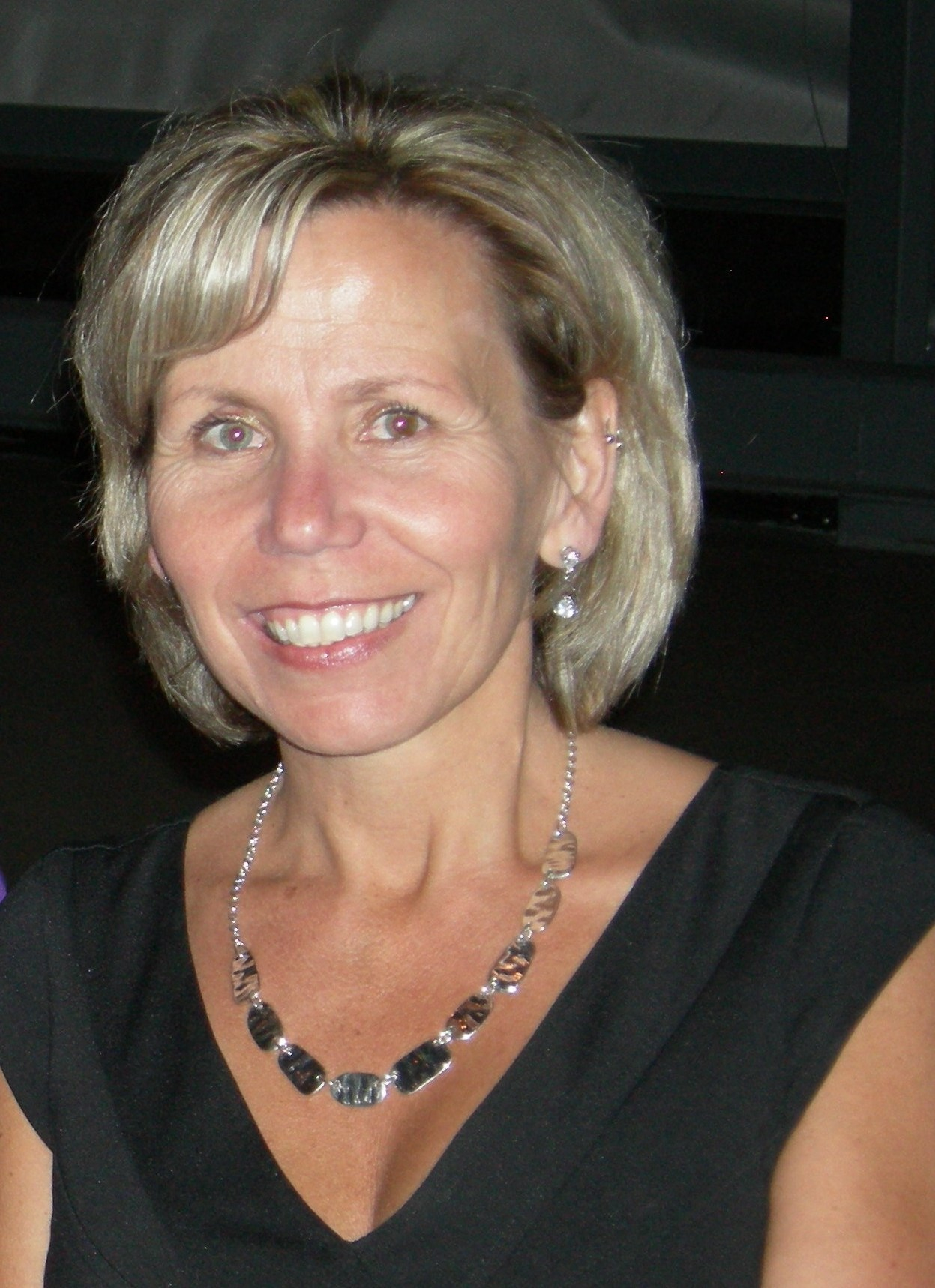 Photo of Ginny Ladell