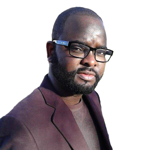 Photo of Stephen Osondu