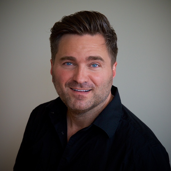 Photo of Shawn MacDonald