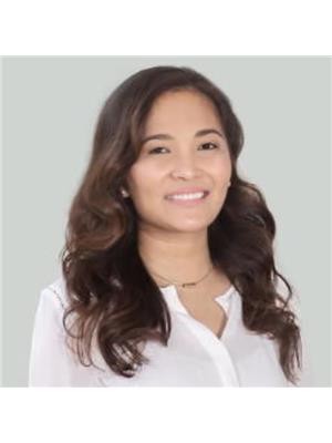 Photo of Thea Belle Tumulak