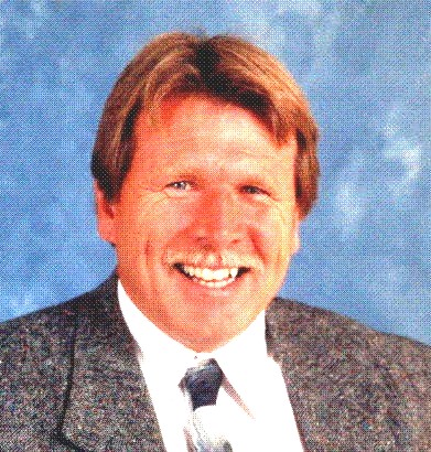 Photo of John Bright